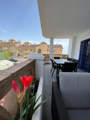 Medus apartment, Santangelo Benalmadena